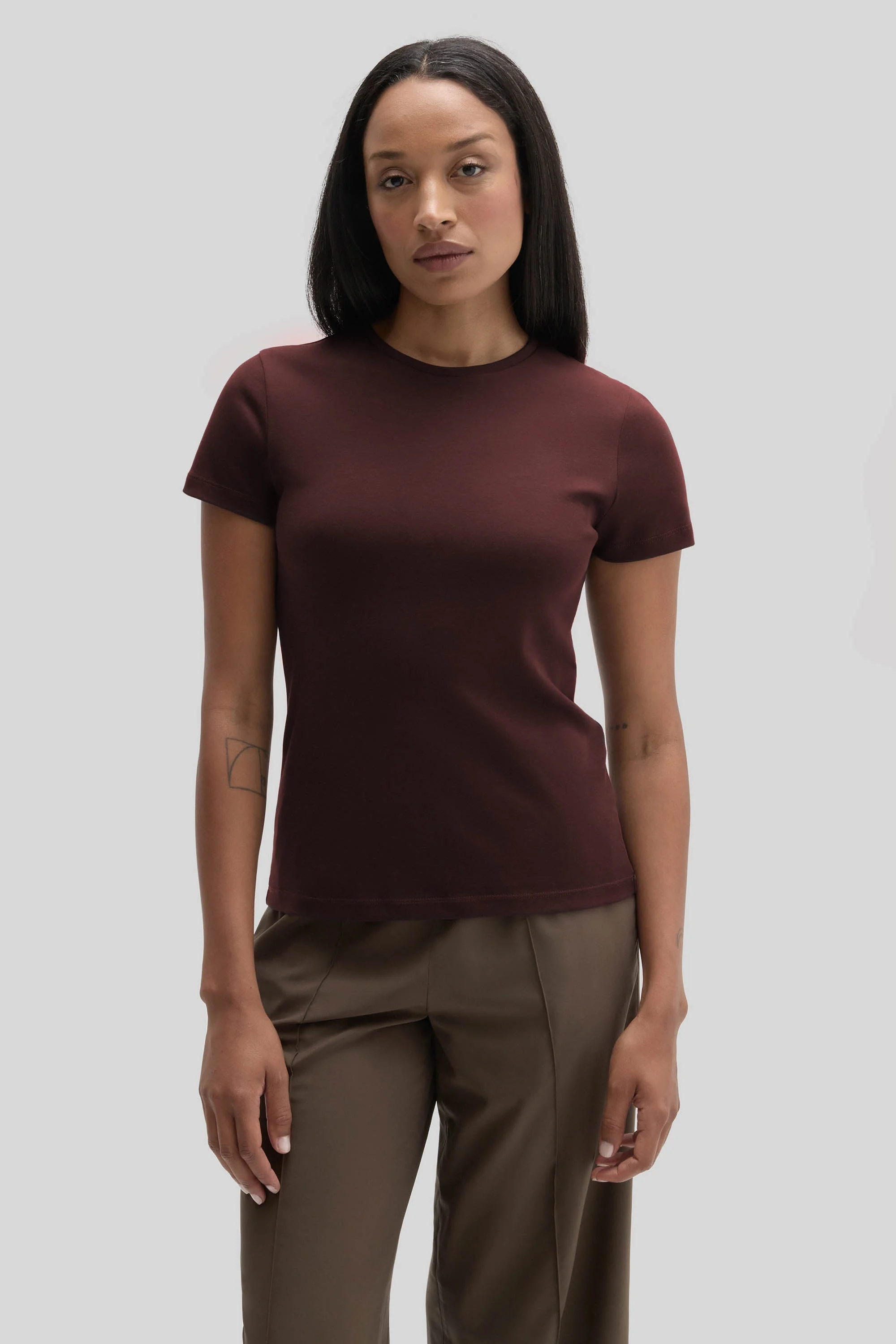 The Barakett Women's Tee - 1