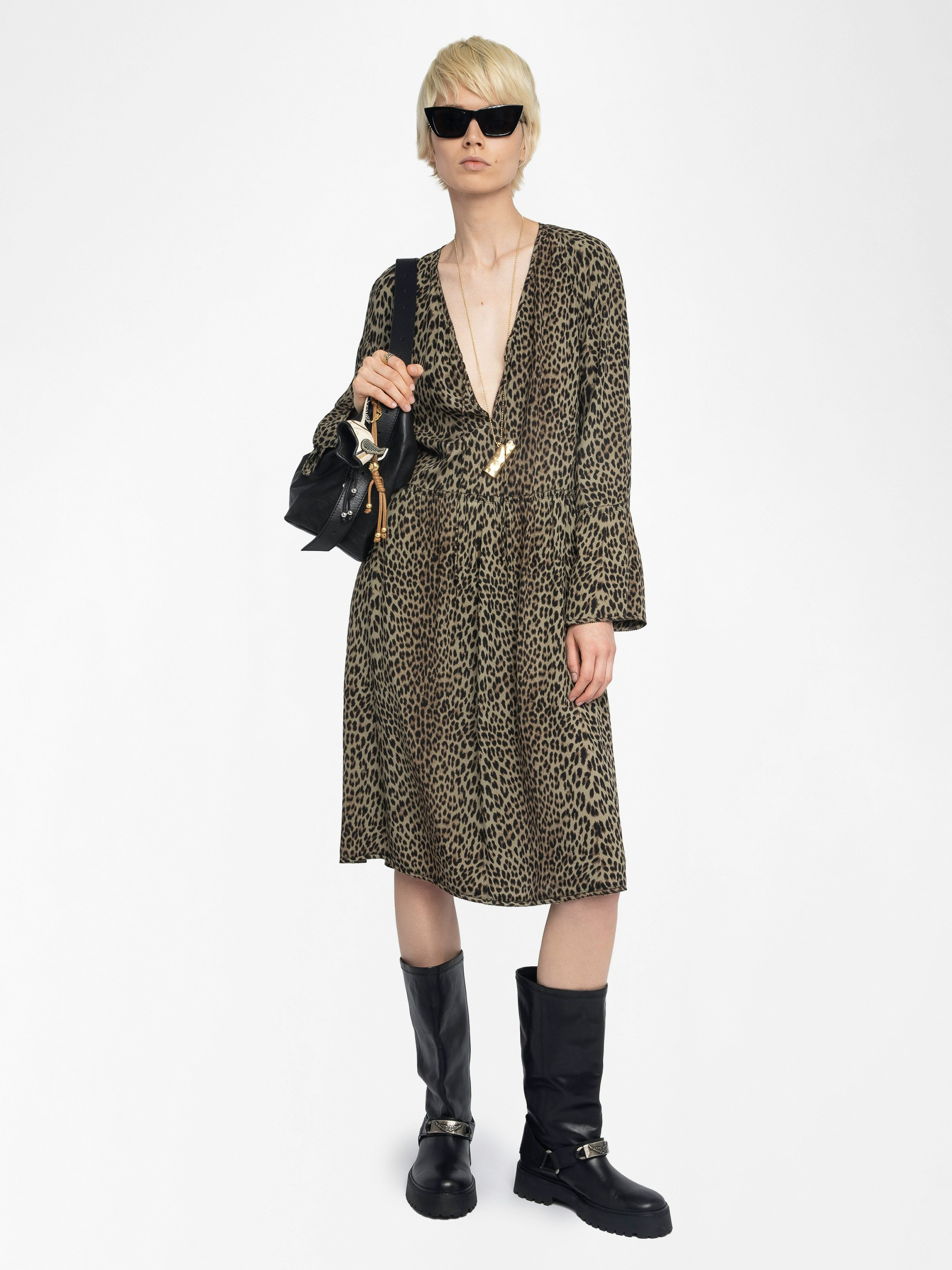 Rinas Dress - 3