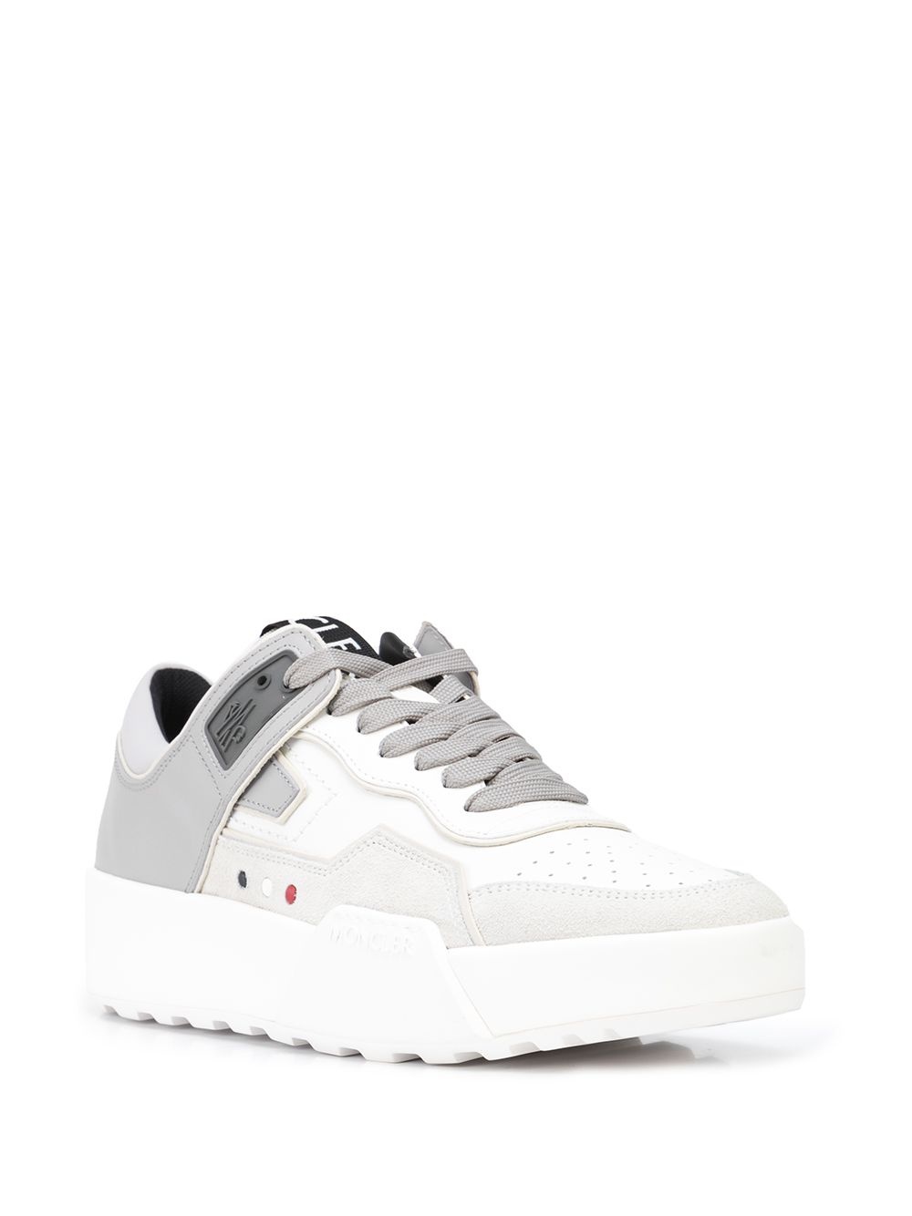 Promyx Space low-top sneakers - 2