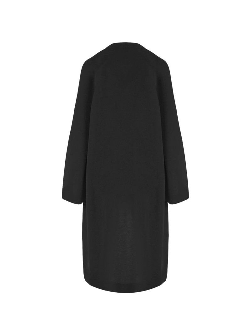 SA SU PHI open-front long-sleeve coat outlook