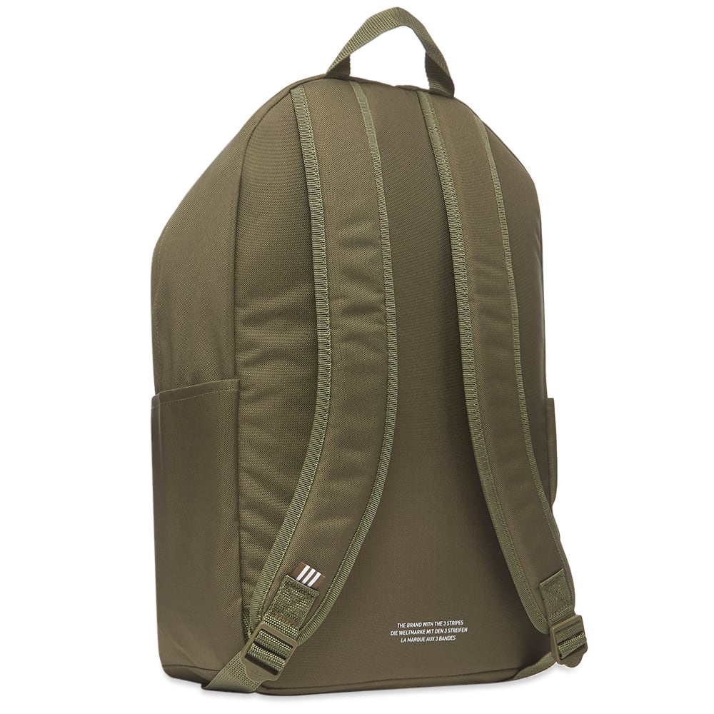 Adidas Classic Backpack - 2