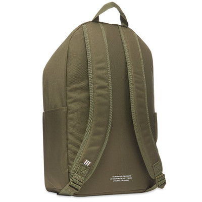 adidas Adidas Classic Backpack outlook