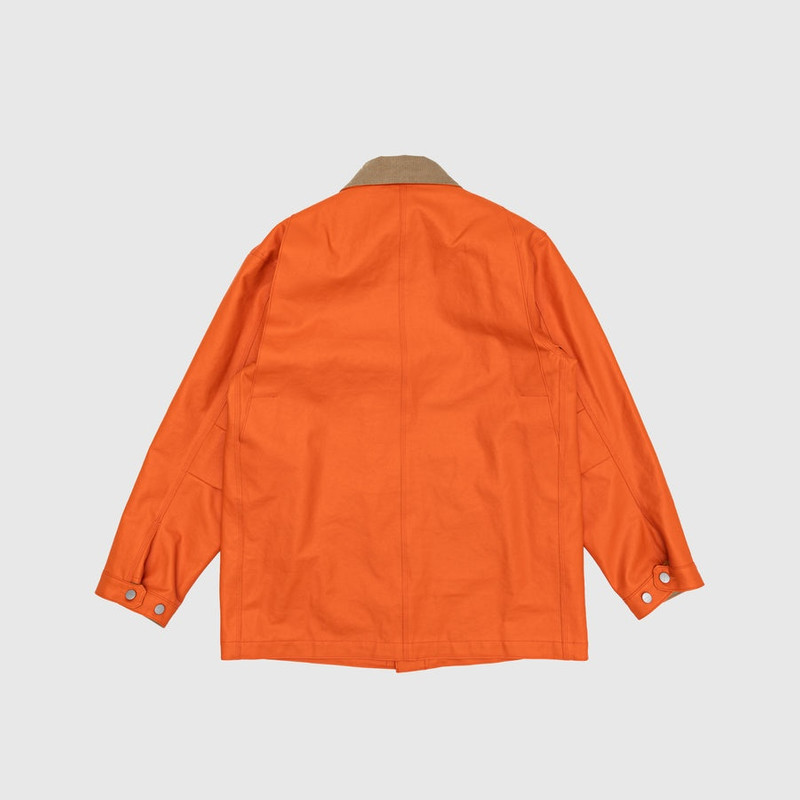 Junya Watanabe MAN X CARHARTT WIP CHORE JACKET XLD outlook