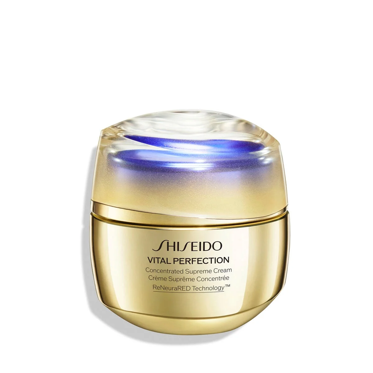 Vital Perfection Concentrated Supreme Cream - 1