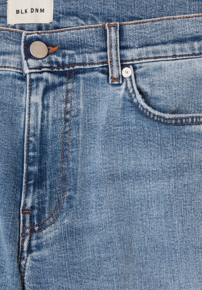 JEANS 5 SUN FADE BLUE - 3