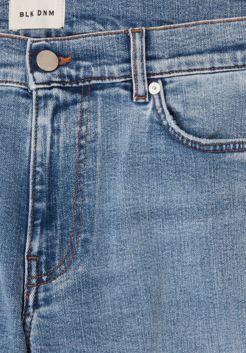 JEANS 5 SUN FADE BLUE 3