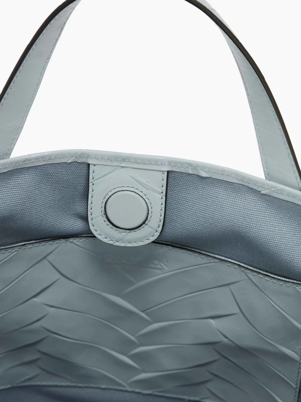 DOUBLE HANDLE BELT TOTE - 4