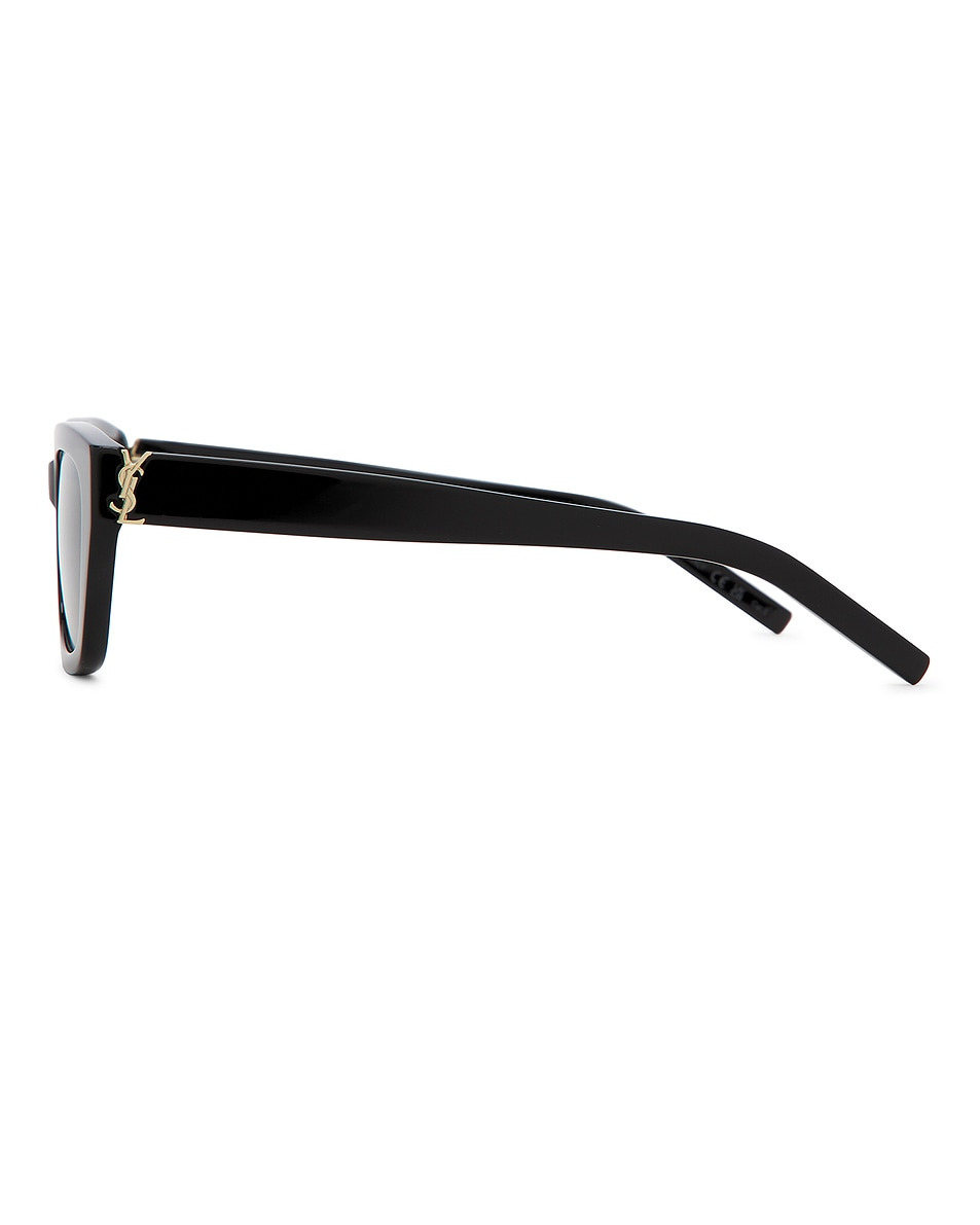 Rectangular Sunglasses - 3