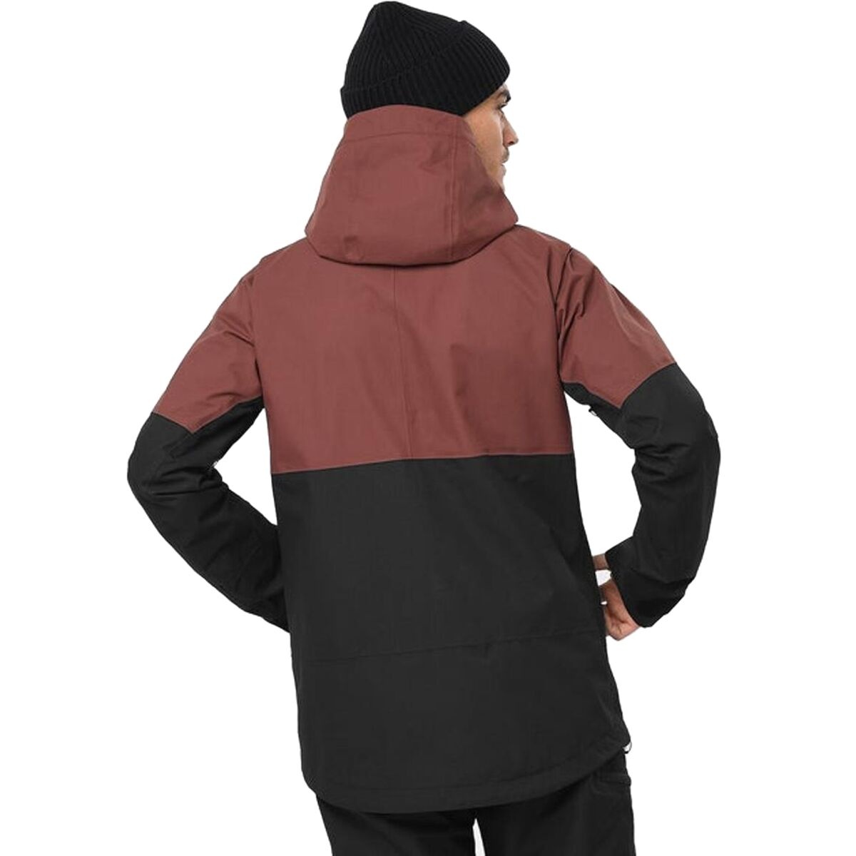 Transfer Anorak Jacket - Men's 2025 - 8