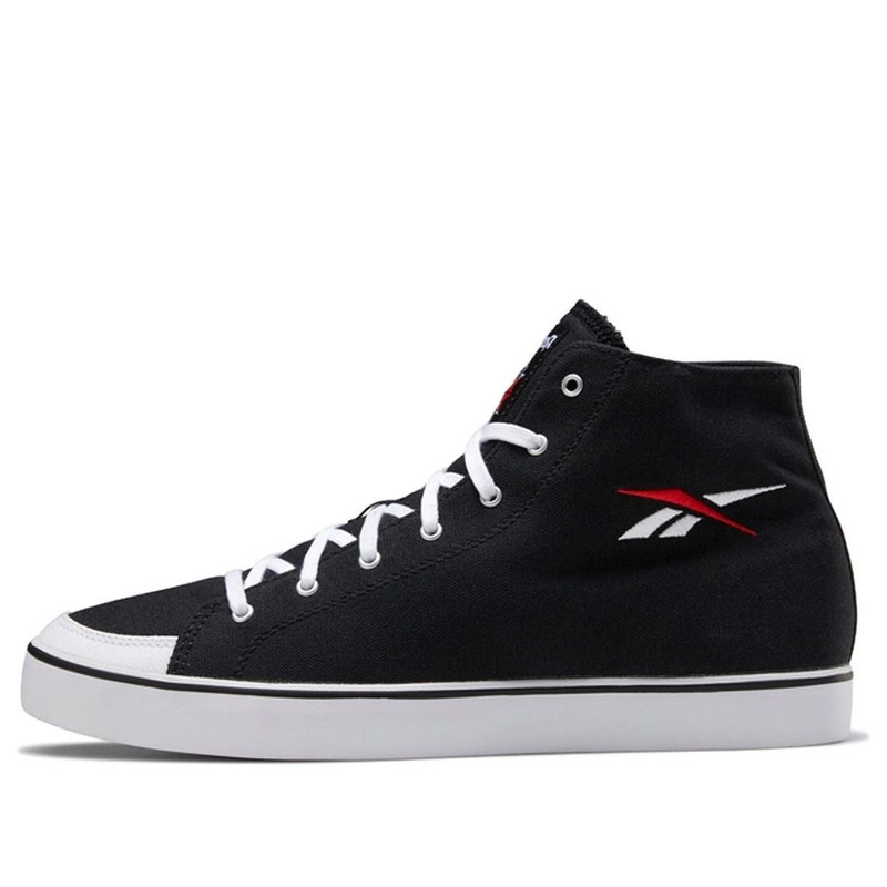 Reebok 베를린 Reemoji 검정/백색 H67839 - 1