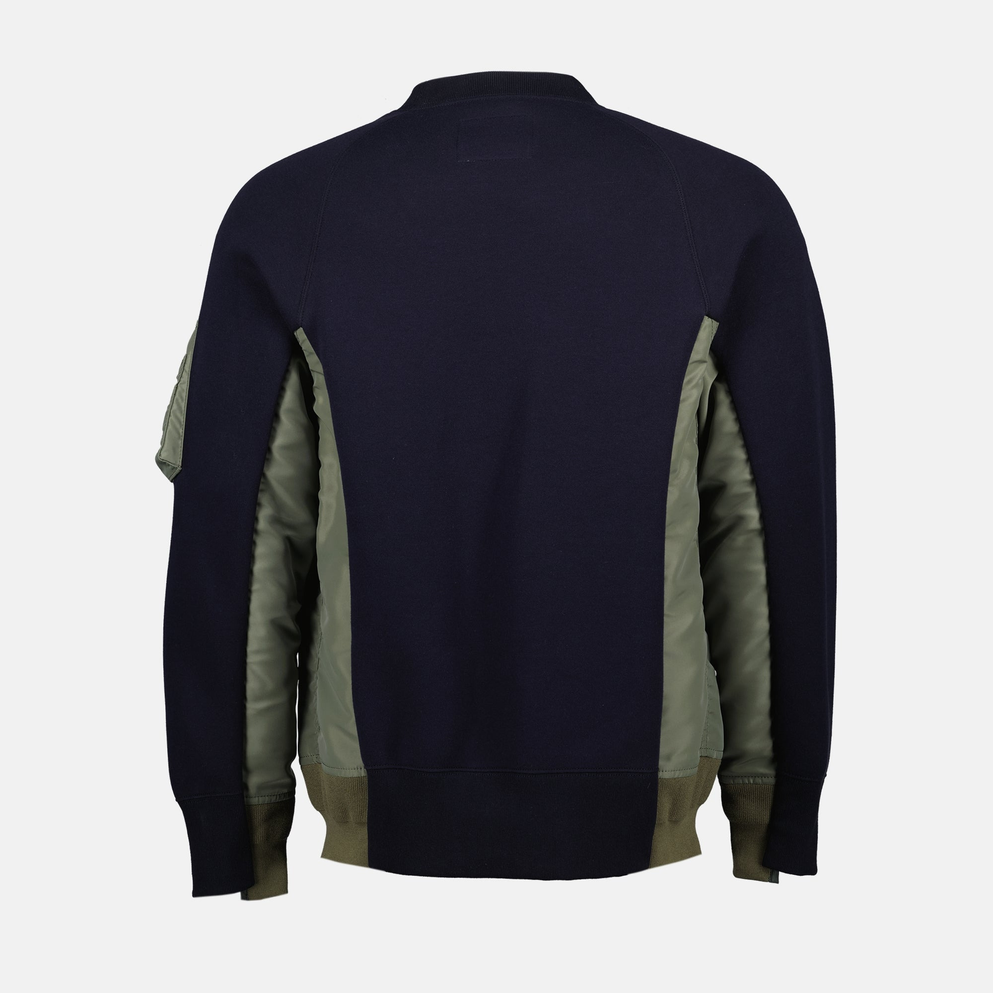 Pull bi-matière - 2
