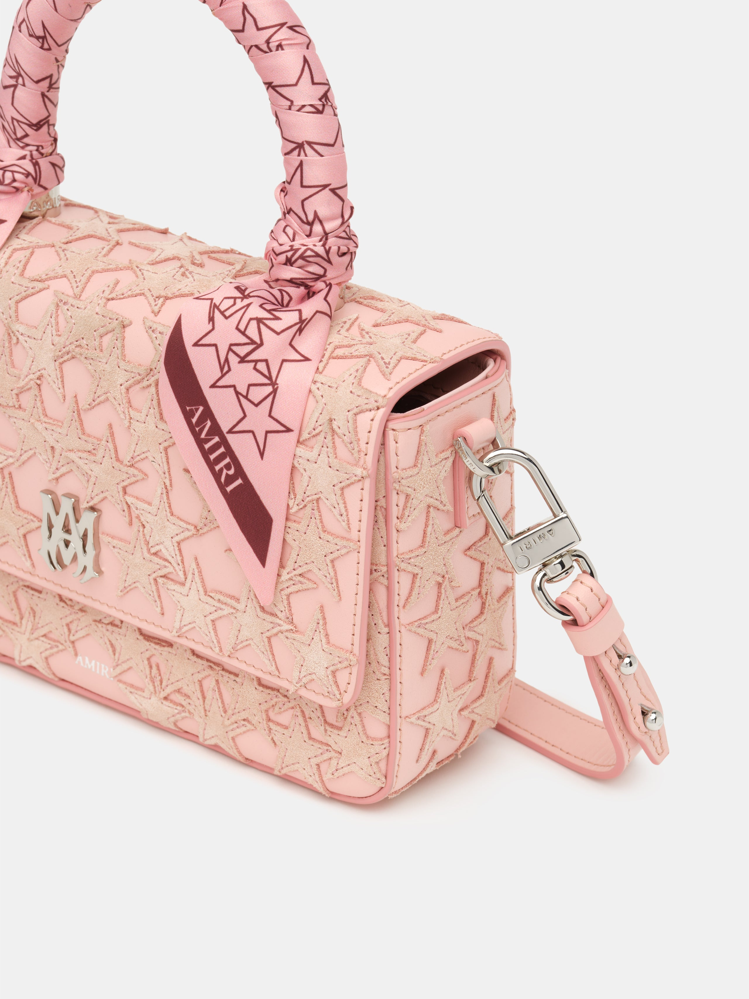 WOMEN'S STARS LONG MA BAG - 4