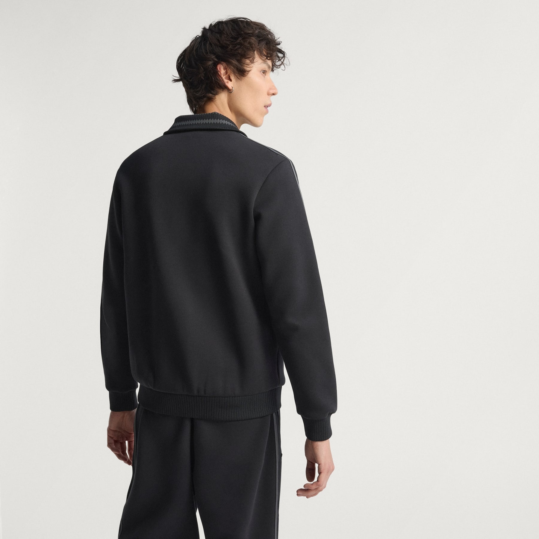 Premium Track Top - 3