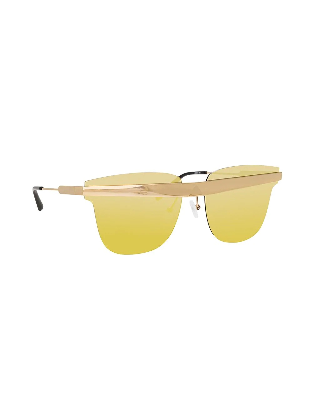 D-Frame United Nude Sunglasses - 2