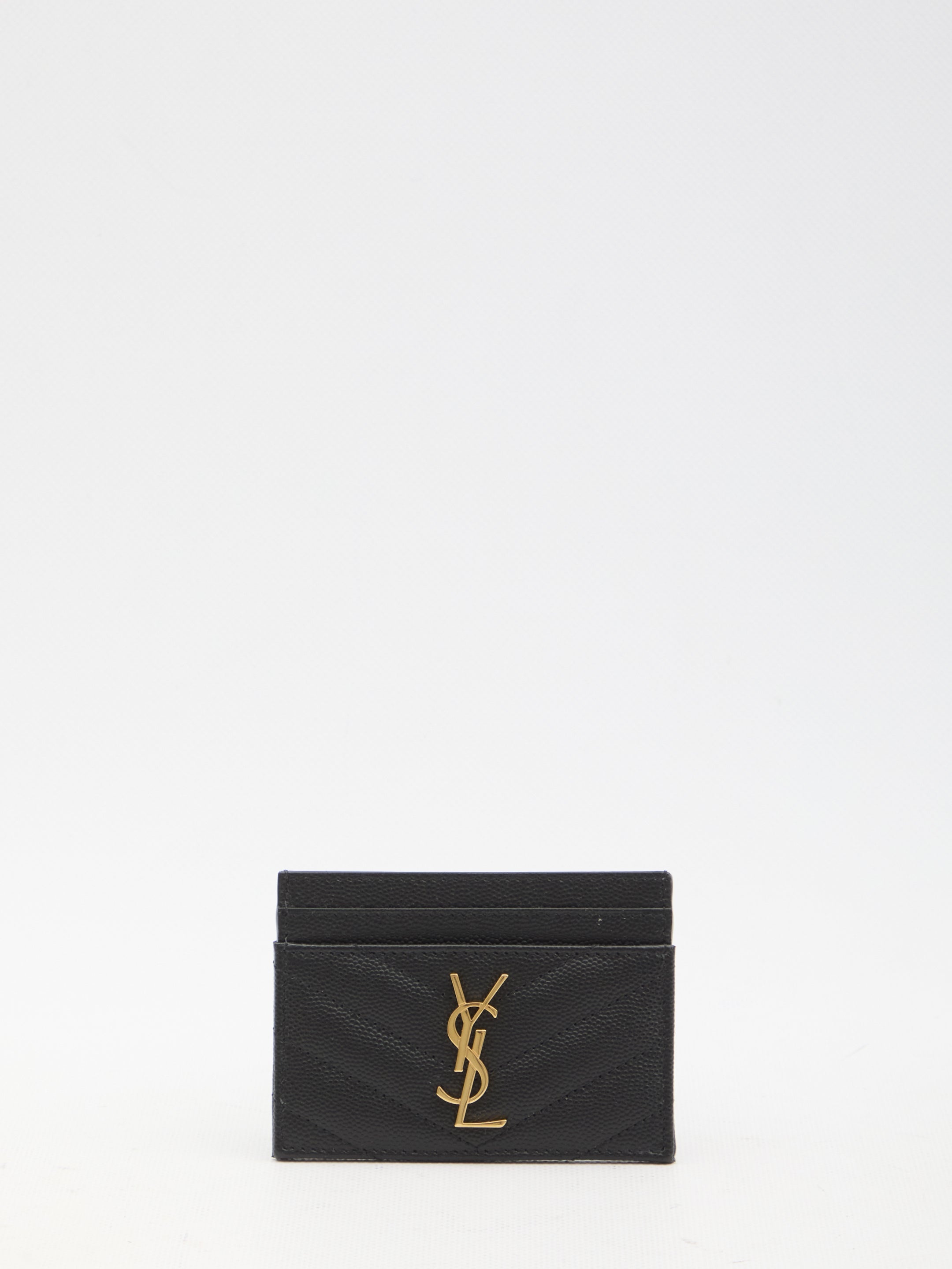 Saint Laurent Cassandre Cardholder - 1