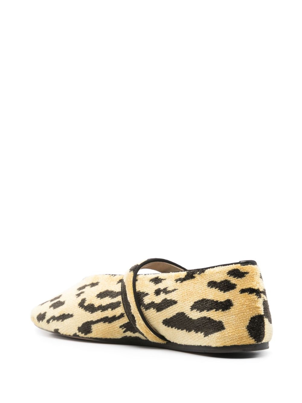 Stella ballet flats - 3