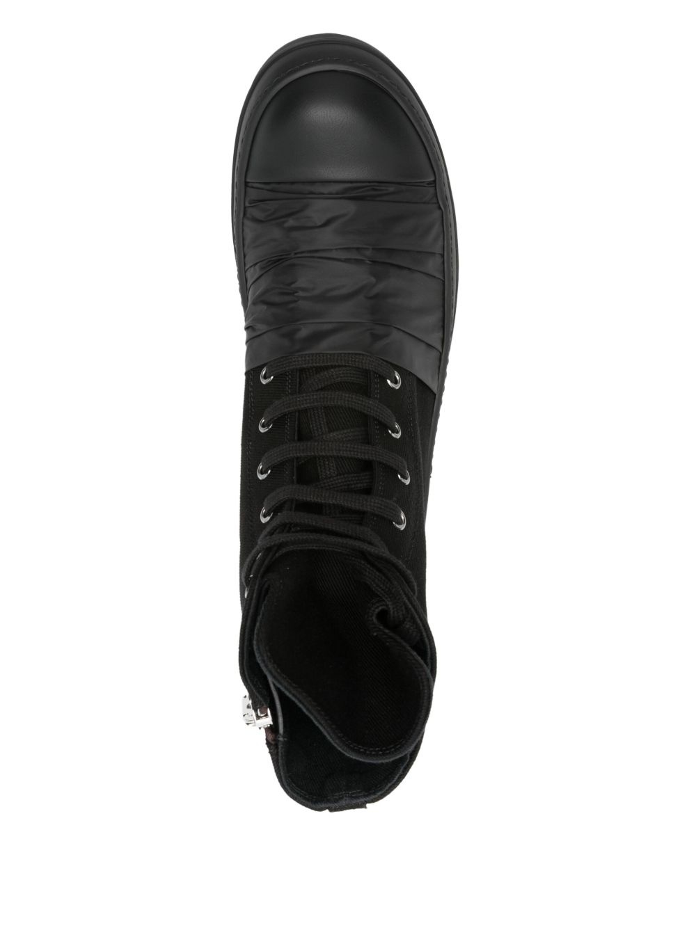 canvas sneakers - 4
