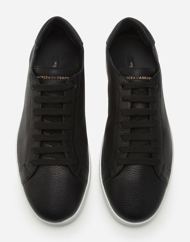 Buckskin Saint Tropez sneaker - 4