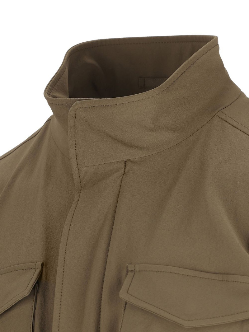 flap-pocket jacket 4