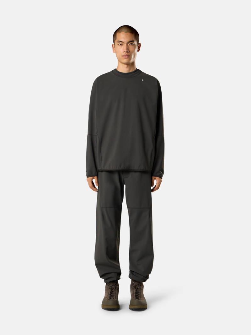 6100041 TECHNICAL JERSEY STRETCH NYLON / POLYESTER_STONE ISLAND STELLINA 3