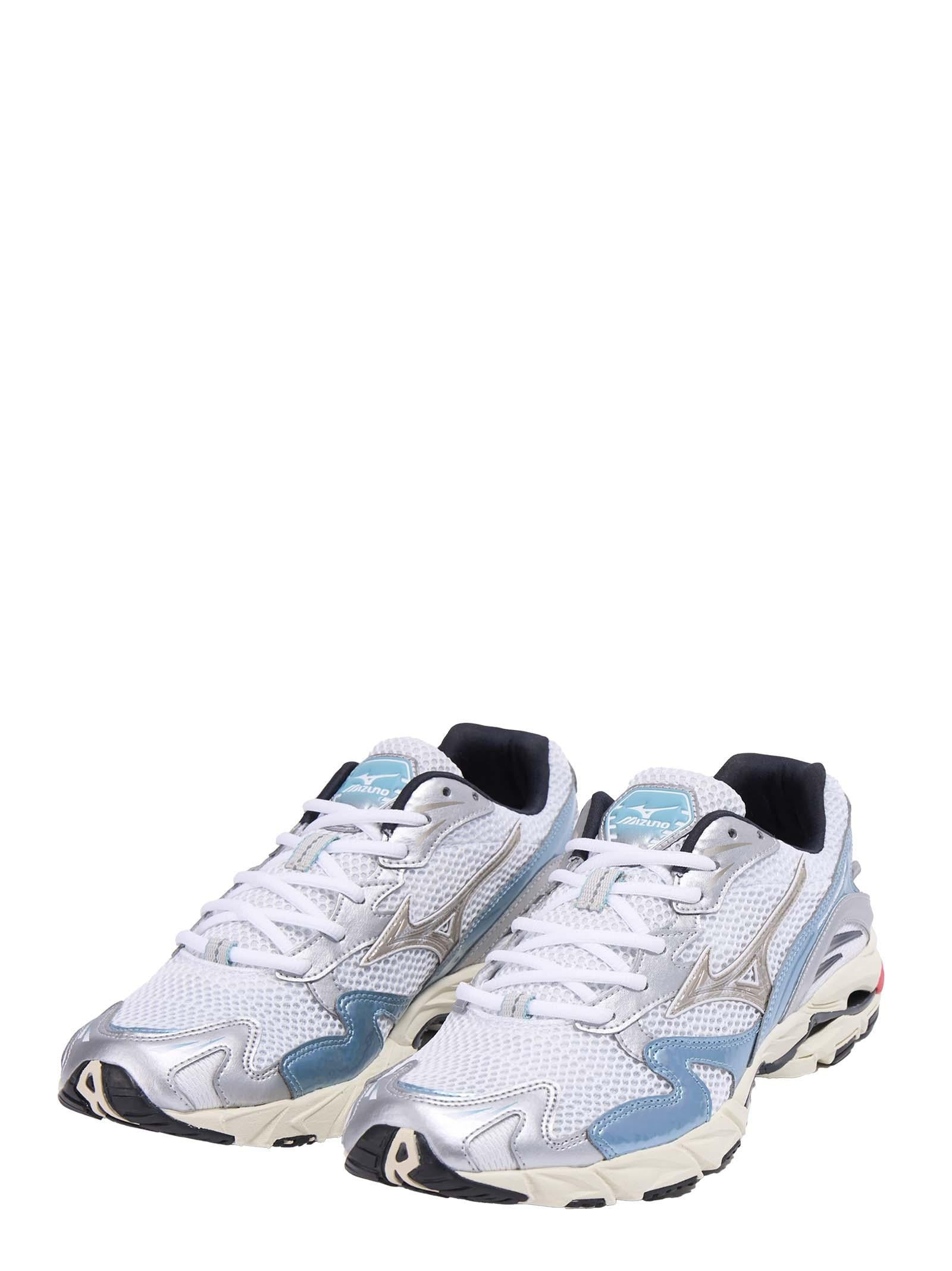 SNEAKERS WAVE RIDER 10 MIZUNO - 2