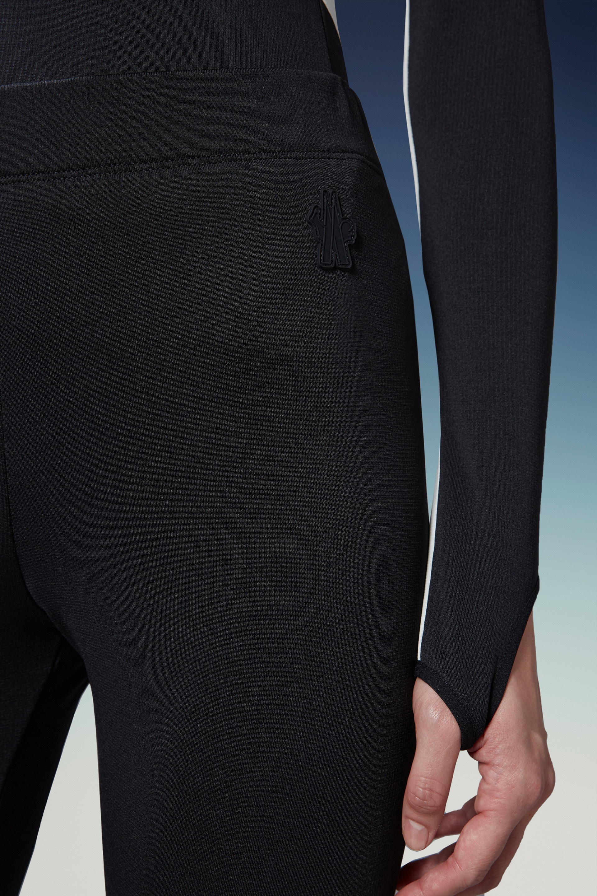 Base Layer Leggings - 4
