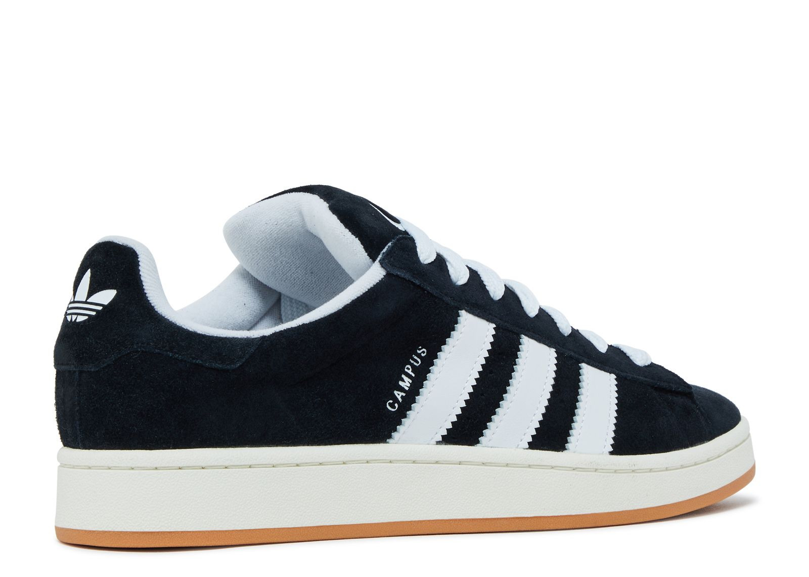 CAMPUS 00S 'CORE BLACK GUM' - 3