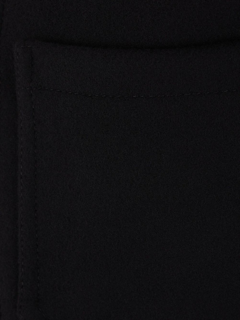 button-closure patch-pocket jacket 3