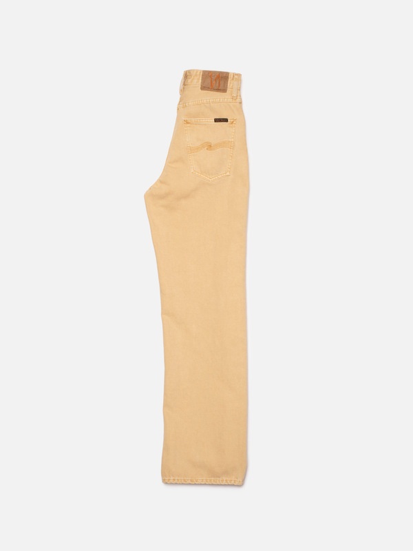 Clean Eileen Ochre - 4