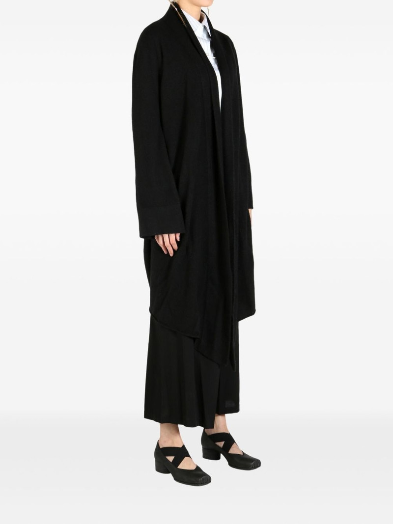 extreme cashmere cashmere cardigan outlook