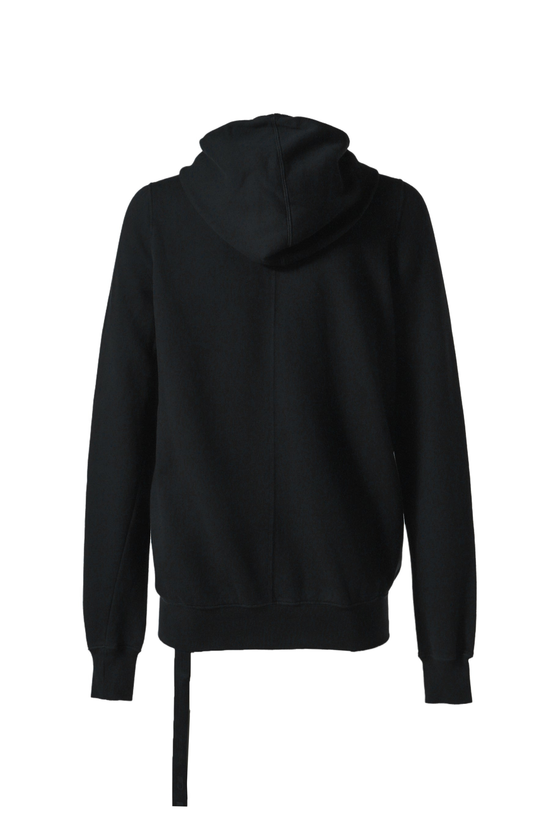 GIMP HOODIE / BLK - 2