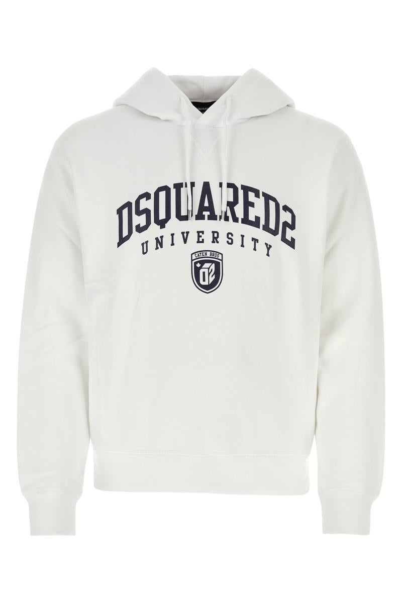 DSQUARED2 DSQUARED SWEATSHIRTS - 1