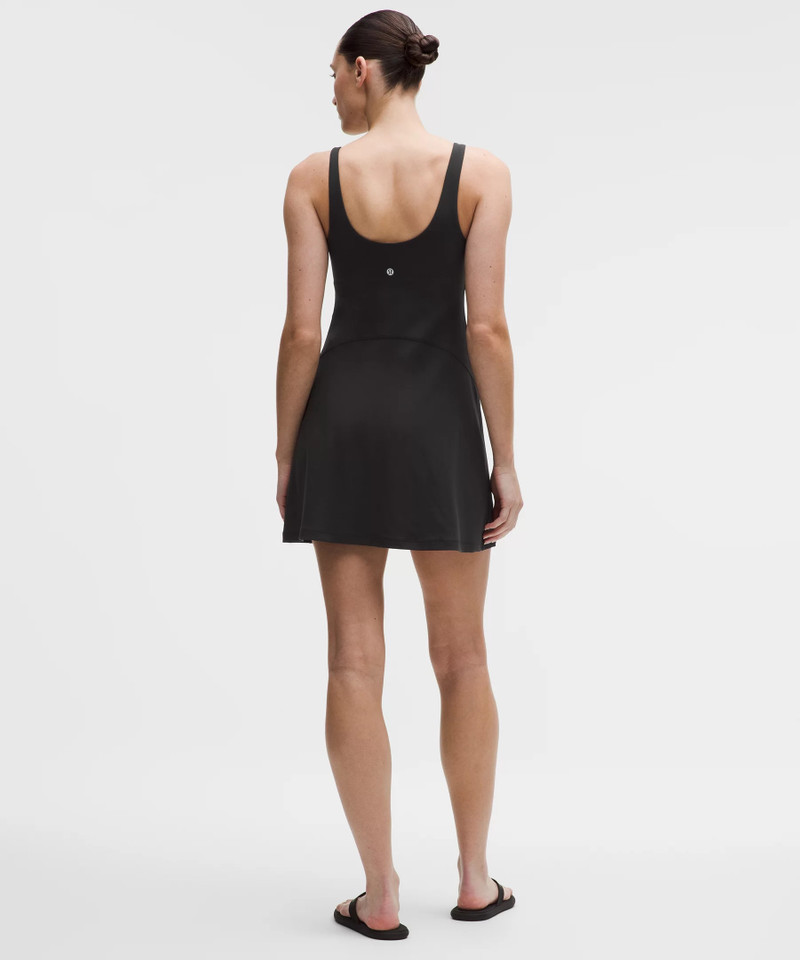 lululemon lululemon Align™ Dress *Updated Sleek Liner outlook