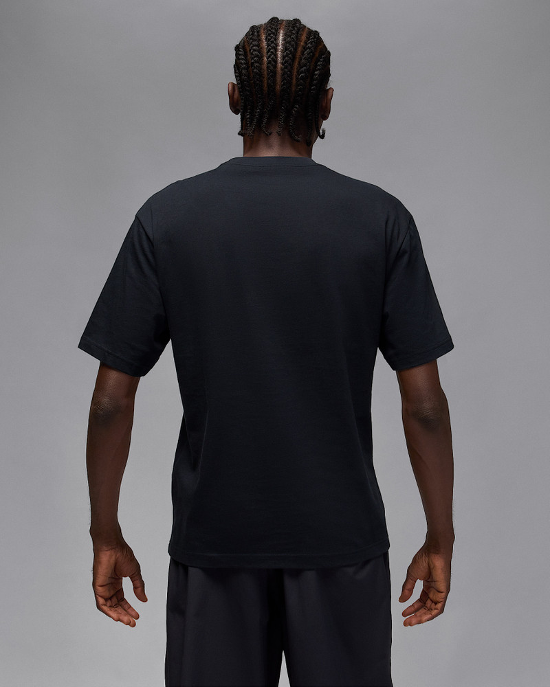 Jordan Jordan AJ12 "Taxi" Men's T-Shirt outlook