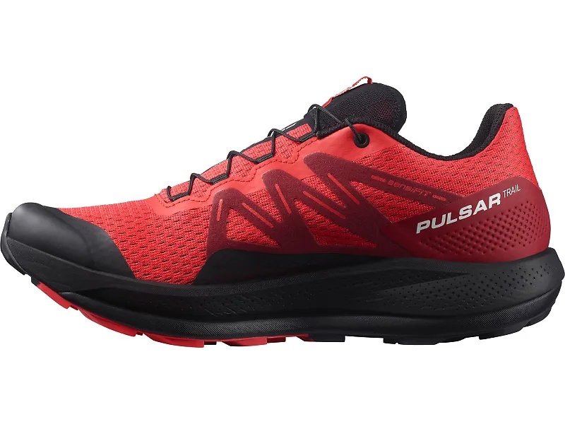 Salomon Pulsar Trail - 2