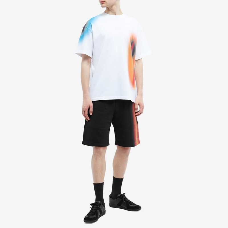 A-COLD-WALL* A-COLD-WALL* Hypergraphic Jersey Shorts outlook