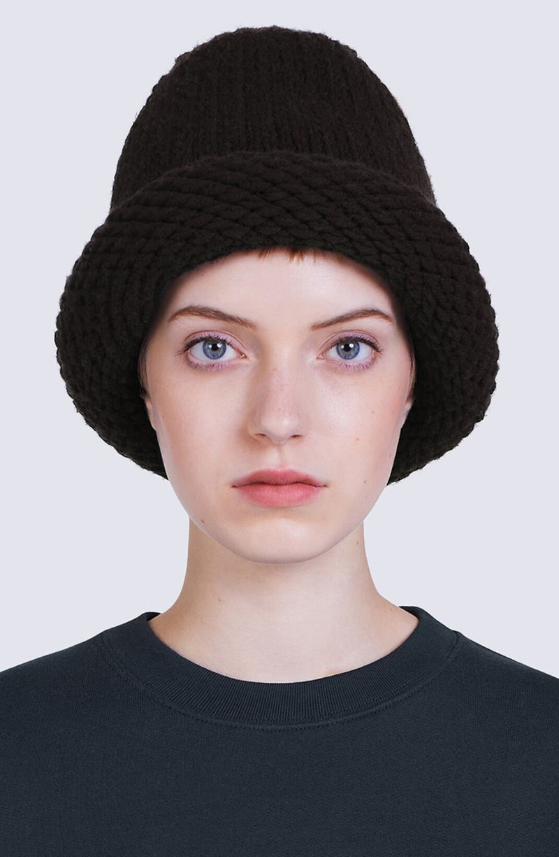 KENZO Wool hat outlook