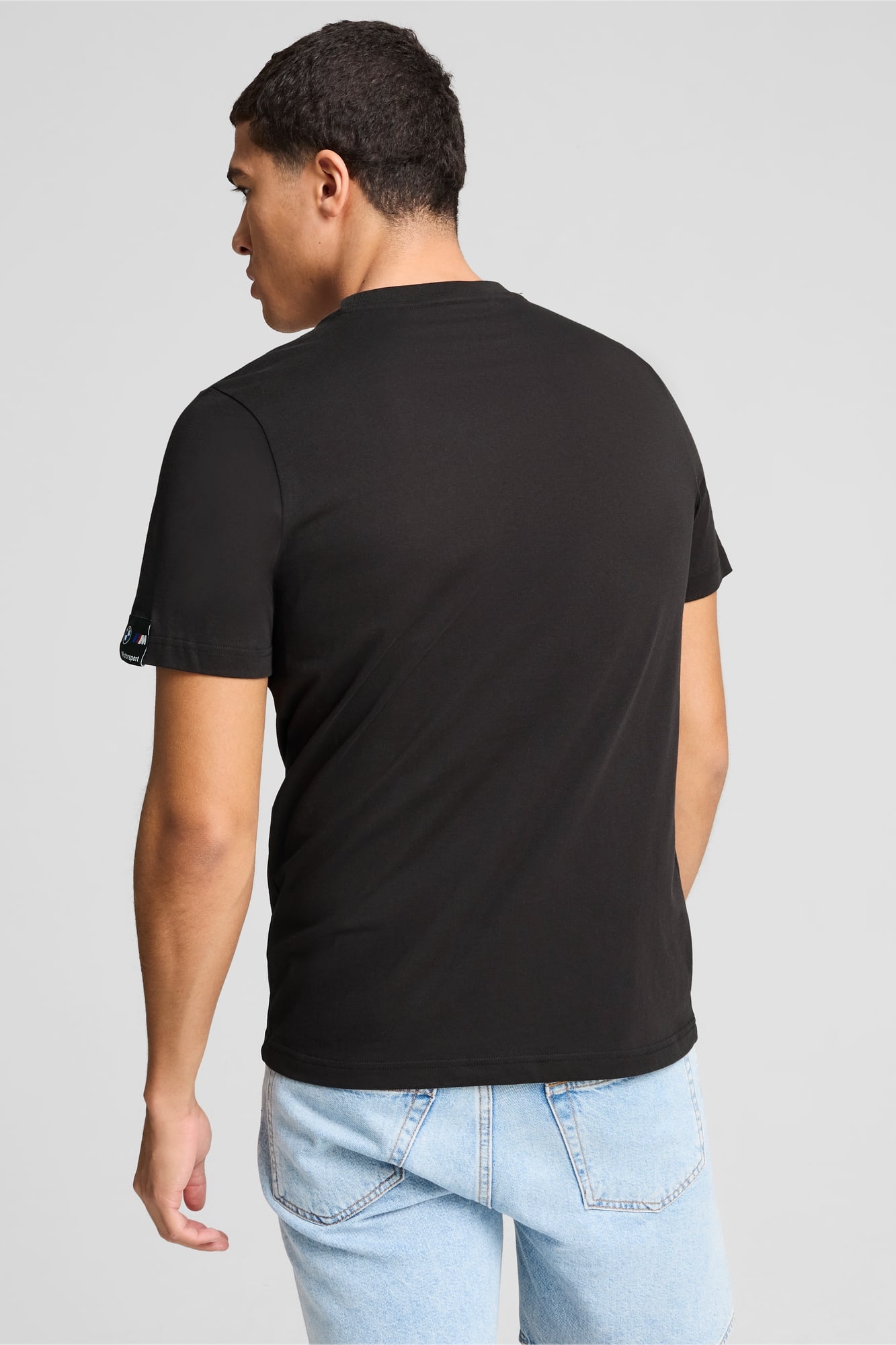 BMW MMS CAR GRAPHIC TEE Men - 4