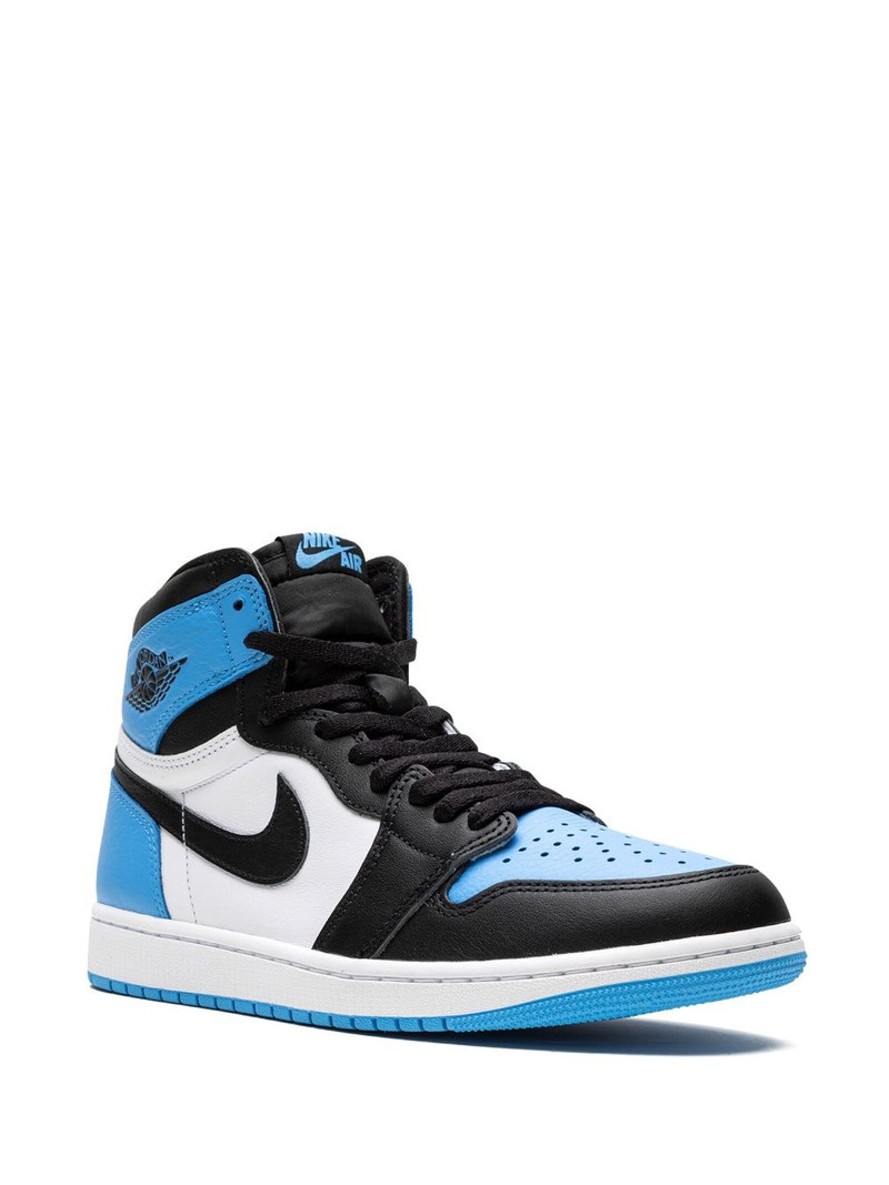 Jordan Air Jordan 1 Retro High OG sneakers outlook