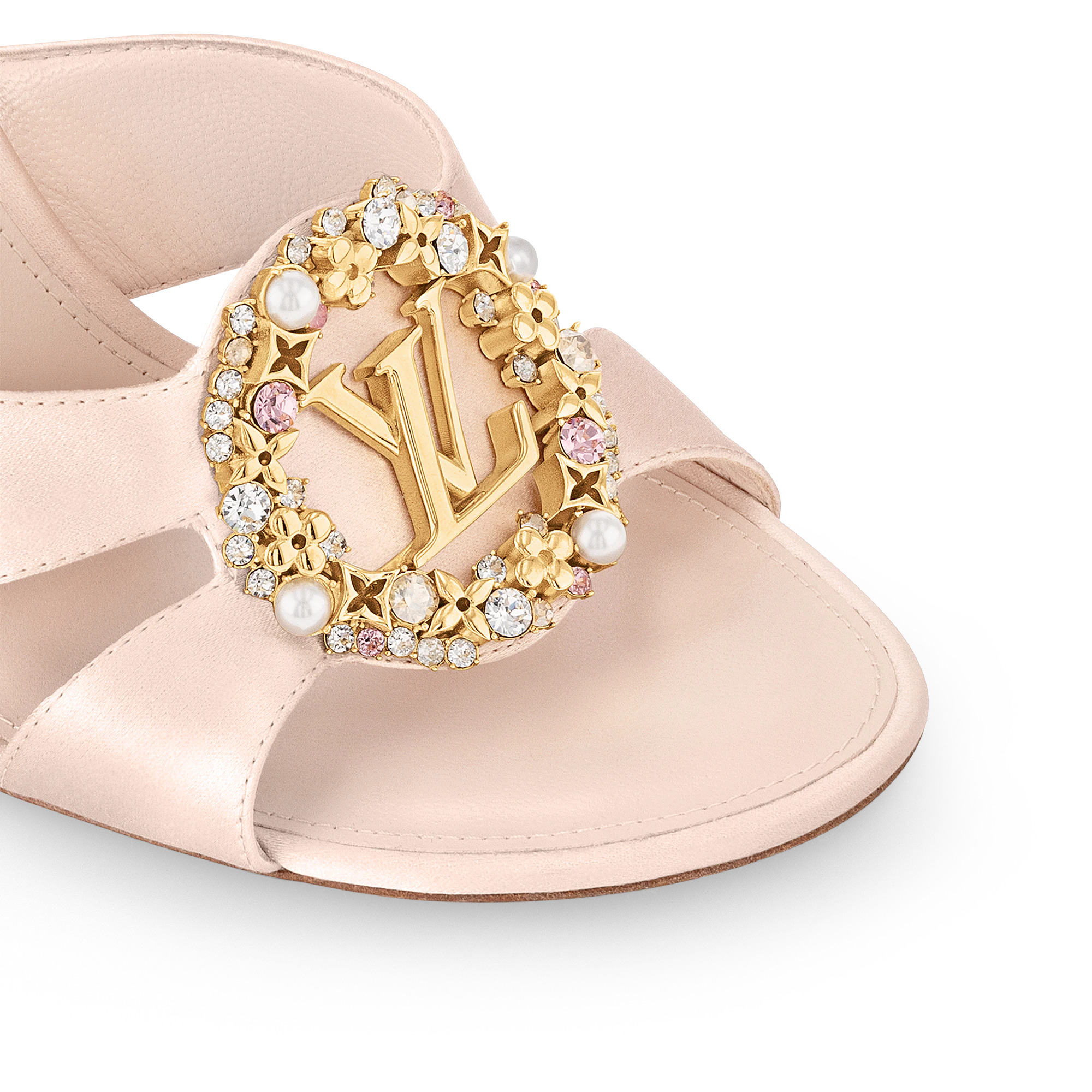 Met Sandal - 5