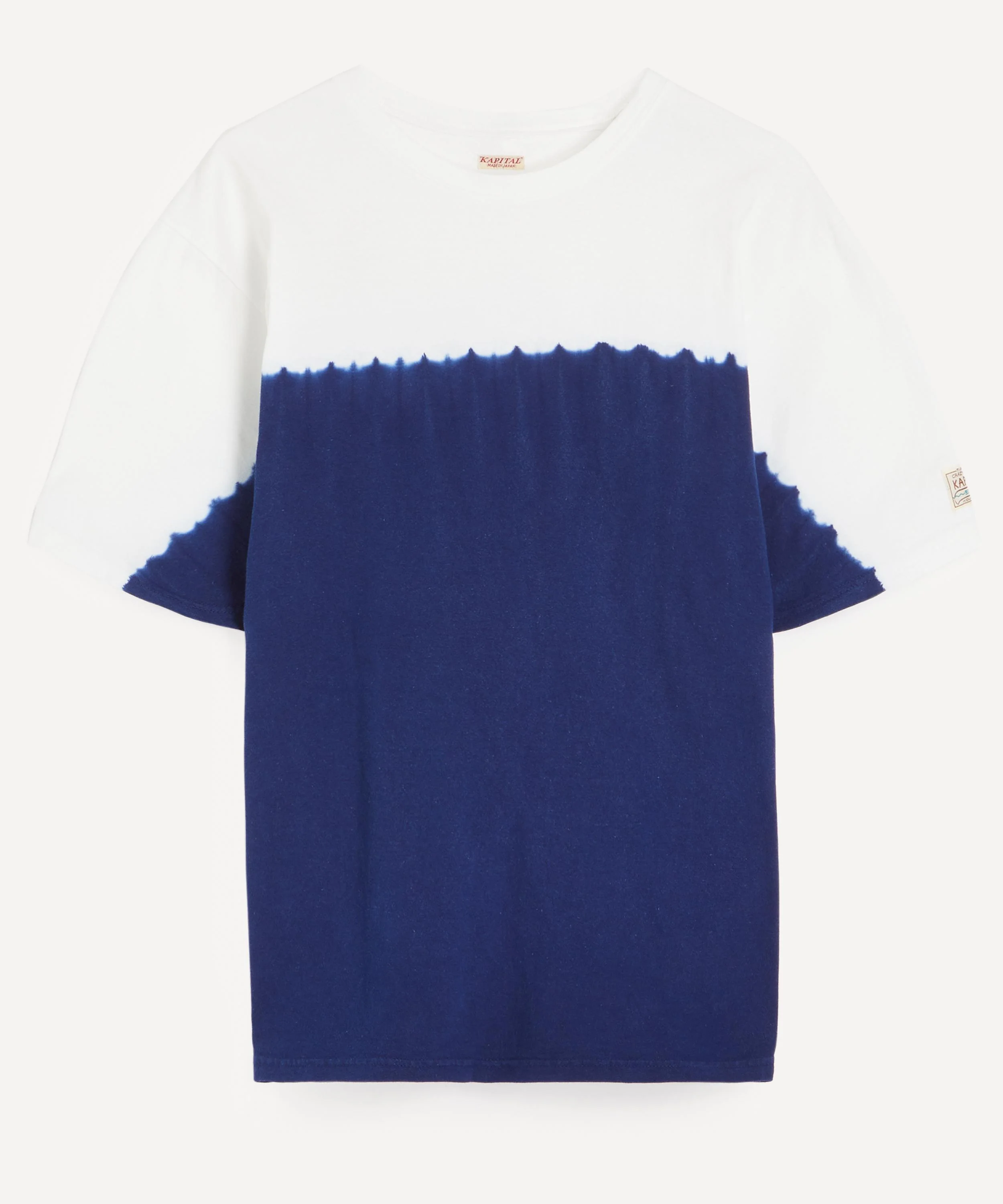 Ice Fishing Deep T-Shirt - 1