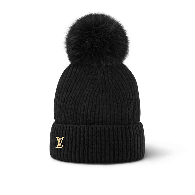 LV Cold Spark Beanie 1