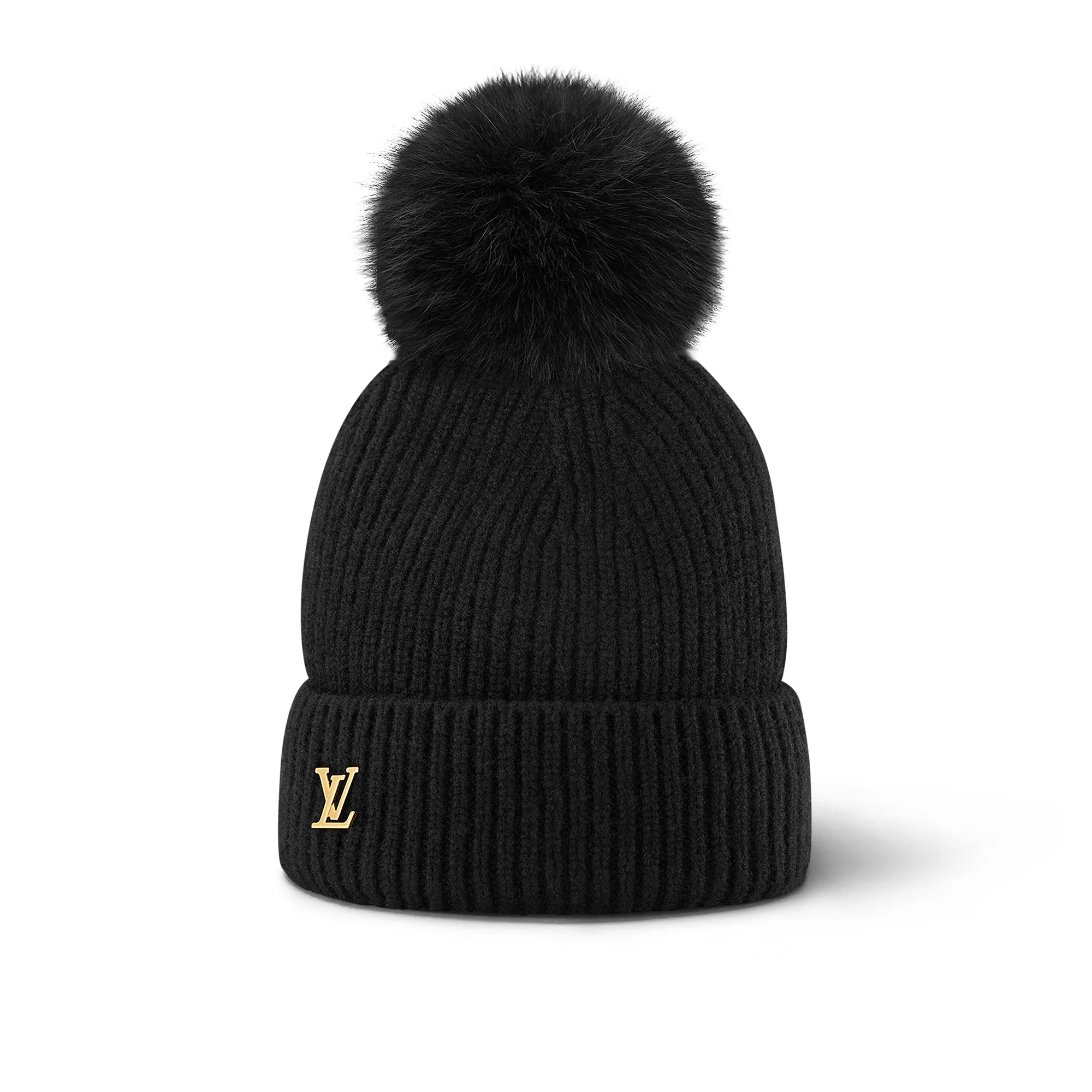 LV Cold Spark Beanie - 1