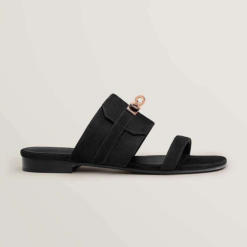 Avenue sandal - 2