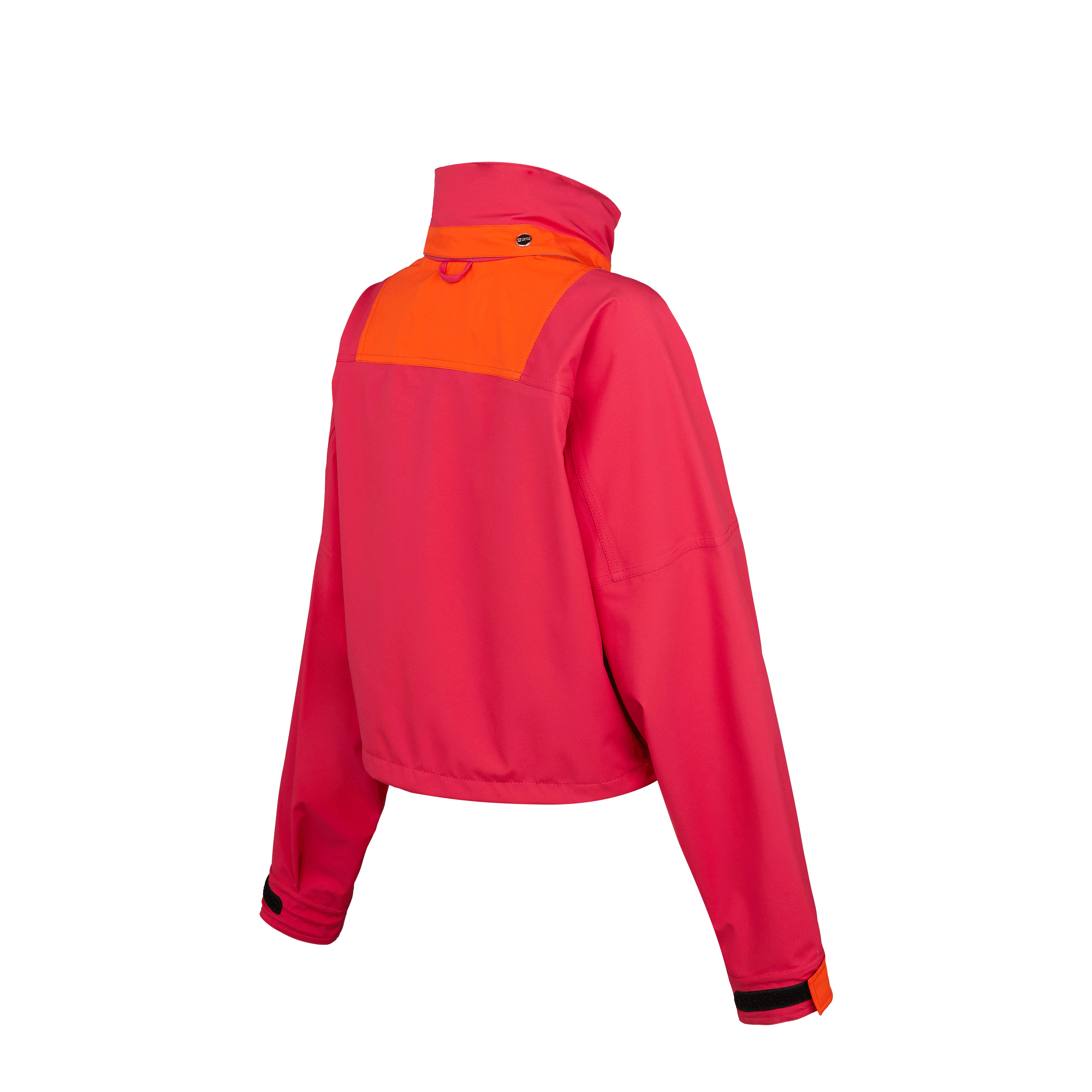 Kría Cropped Jacket - 8