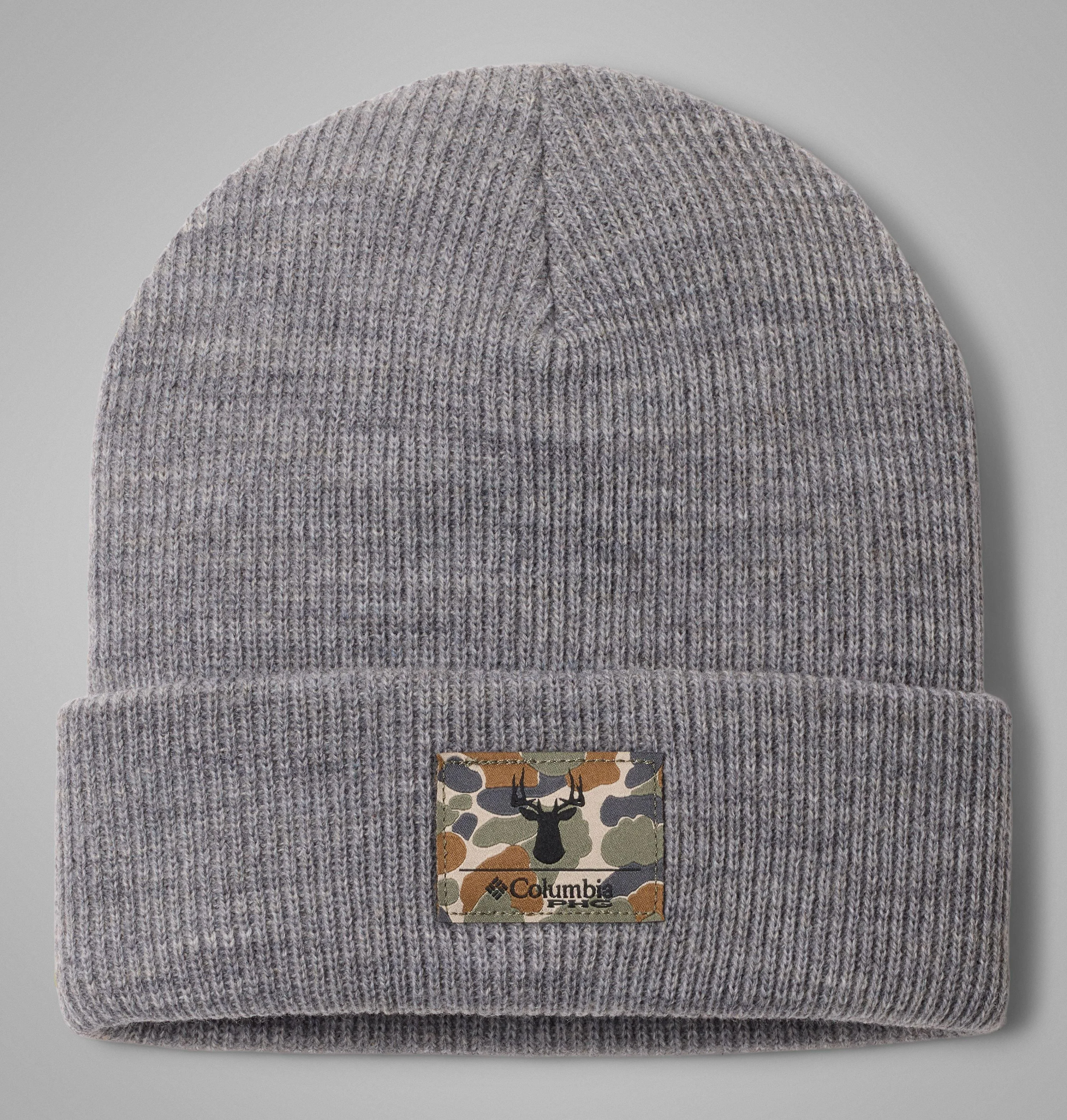 PHG Cuffed Beanie - 1