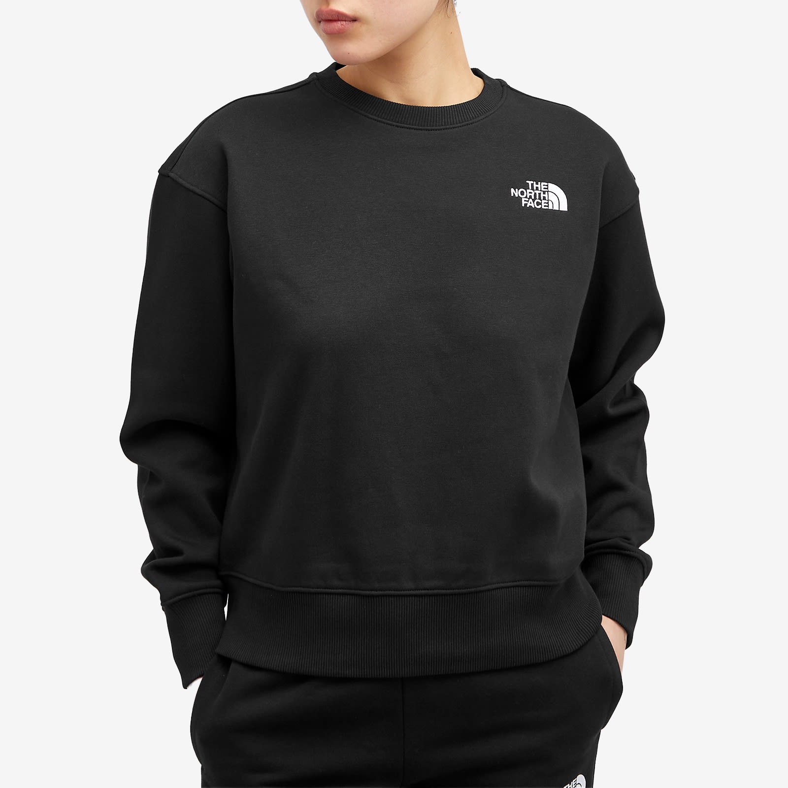 The North Face Essential Crew Sweat - 2