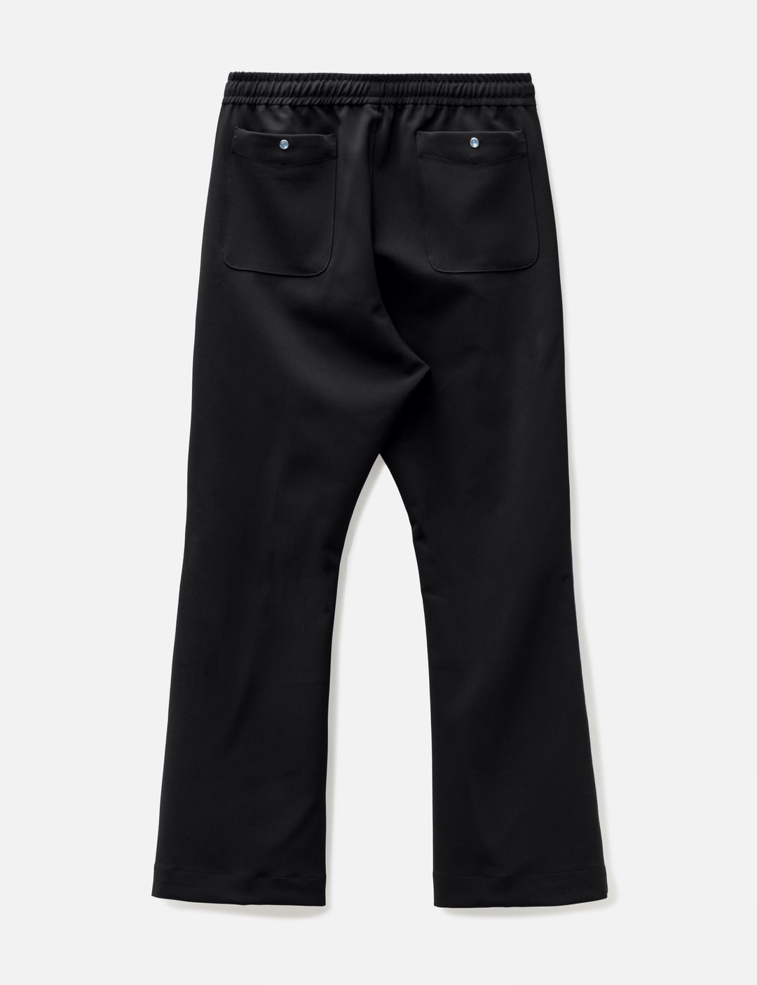 PIPING COWBOY PANTS - 2