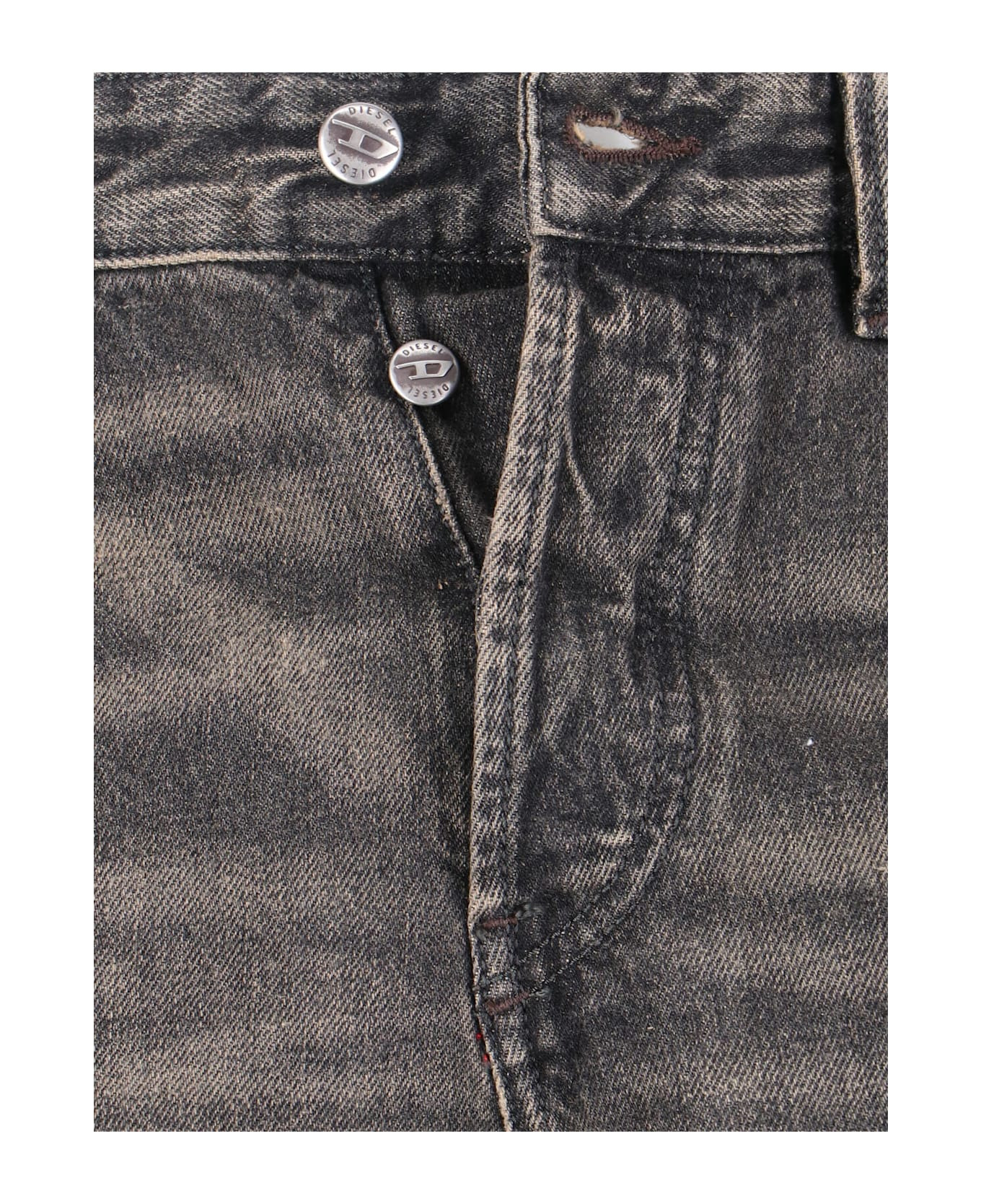 Bootcut Jeans - 5