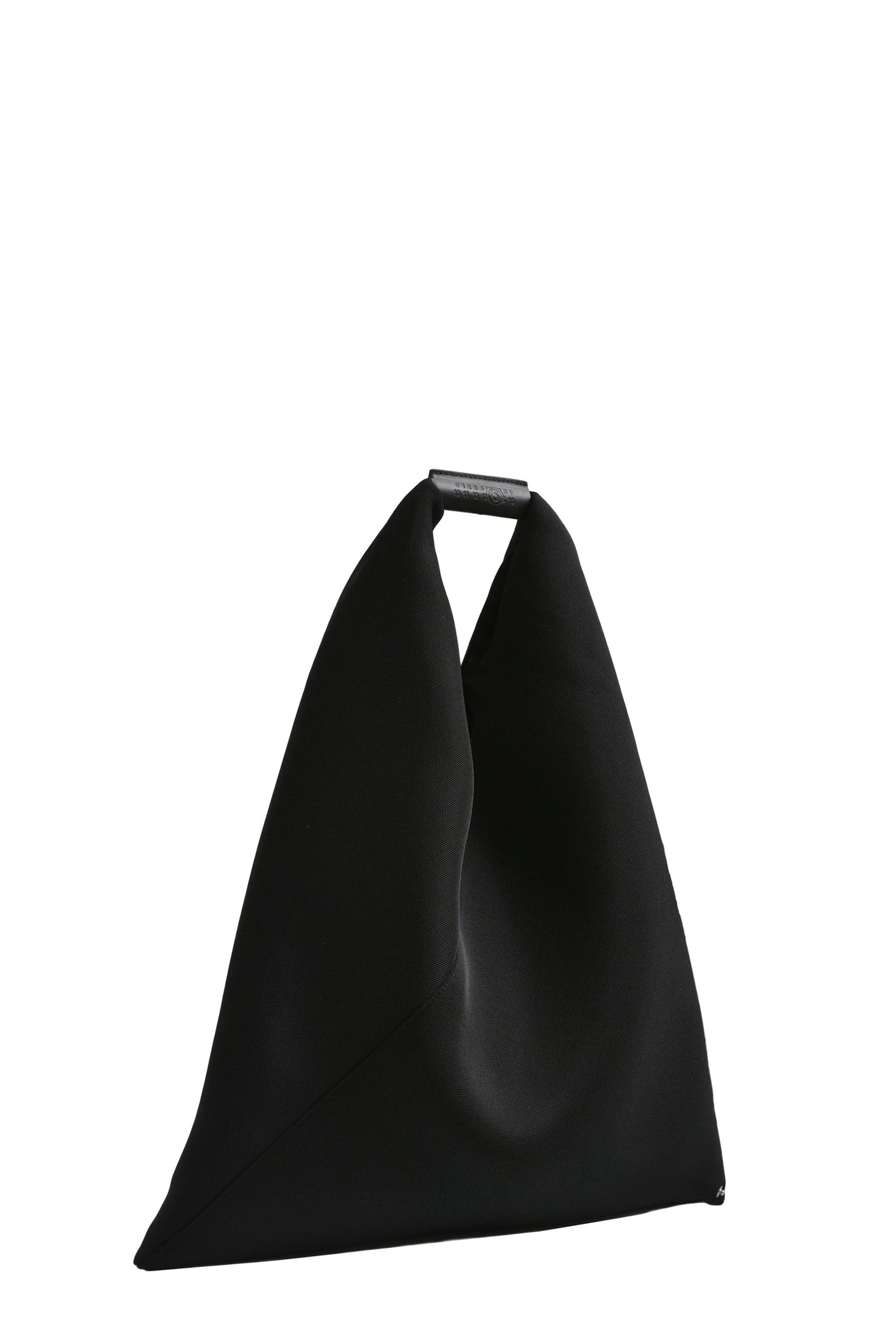 CLASSIC JAPANESE HANDBAG / BLK - 3
